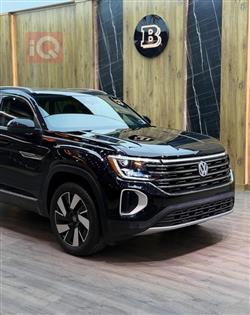 فولكسفاغن أطلس كروس سبورت